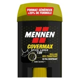 Mennen Covermax 72H Antitranspirant-Stick, groß, 60 ml