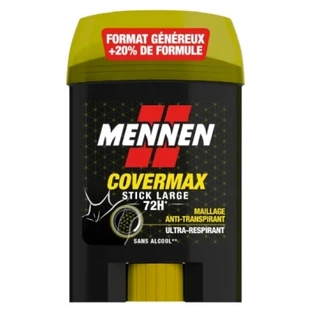 Mennen Covermax 72H Antitranspirant-Stick, groß, 60 ml