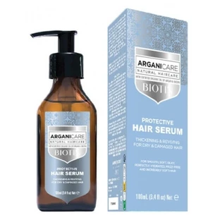 Sérum protector y regenerador con biotina de Arganicare