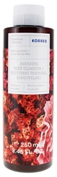 Korres Meerlavendel-Duschgel 250 ml