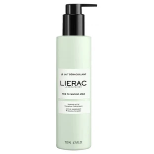 Lierac Cleansing Milk 200 ml