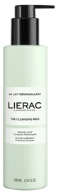 Lierac Cleansing Milk 200 ml