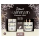 Set de regalo «Ritual de hammam orgánico» de MKL Green Nature