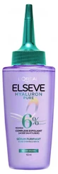 L'Oréal Paris Elseve Hyaluron Pure Purifying Serum with Exfoliating Complex 102 ml