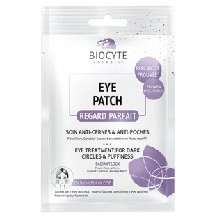 Biocyte Augenpflaster, 2 Stück