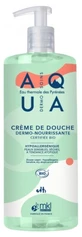 MKL Green Nature Aqua Organic Dermo-Nourishing Shower Cream 1 L