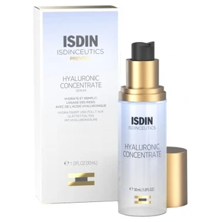 Isdin Isdinceutics Prevent Hyaluronic Concentrate Serum 30 ml
