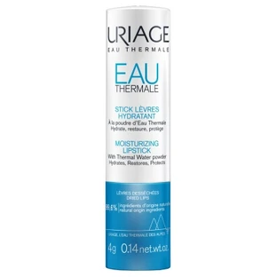 Uriage Stick Lèvres Hydratant à la Poudre d'Eau Thermale 4 g