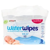 Waterwipes, Pack of 3 x 60 Wipes