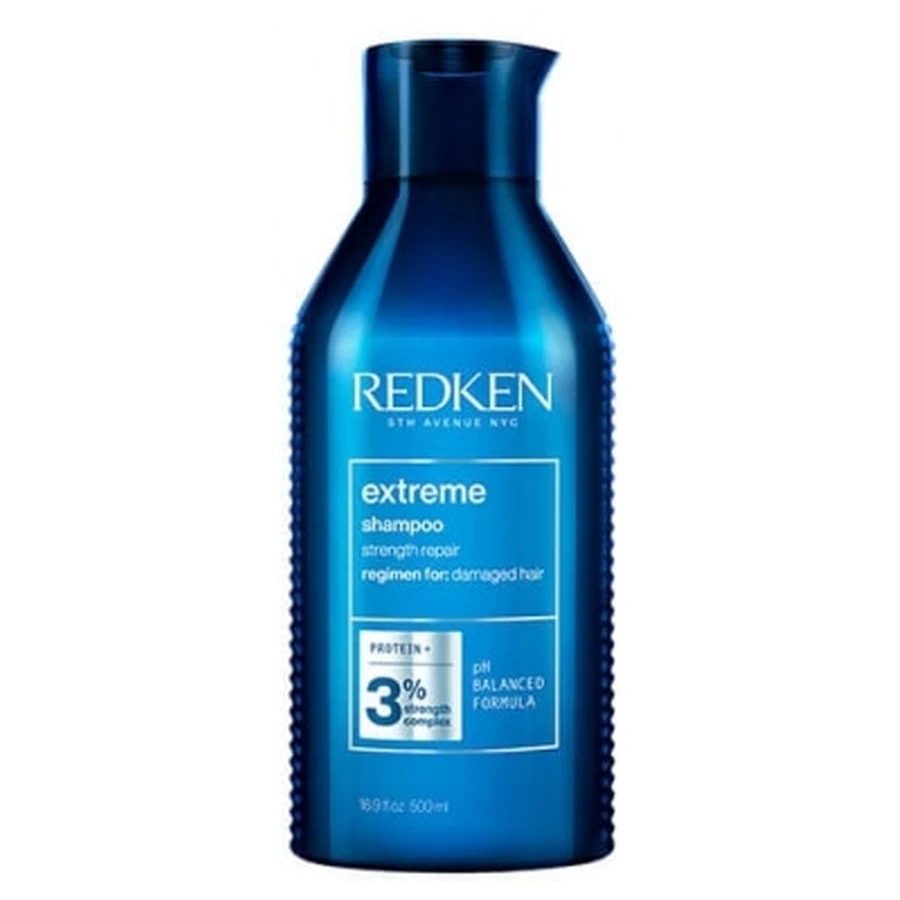 Redken Shampooing Fortifiant Extreme Redken 500ml