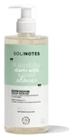 Solinotes Duschgel „Weißer Tee“ 500 ml