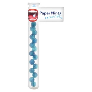 PaperMints 18 erfrischende Kapseln