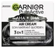 Garnier PureActive Air Cream 3-in-1 Daily Mattifying Treatment 50 ml