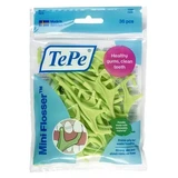 TePe tussentandfloshouders, 36 stuks