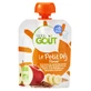 Good Goût Biologisch Appelontbijt voor baby’s vanaf 6 maanden, 70 g