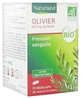 Naturland biologische olijfolie, 75 vegetarische capsules