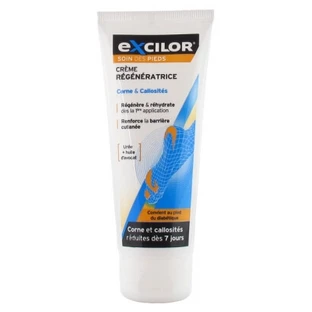 Excilor Regenerating Cream 50 ml