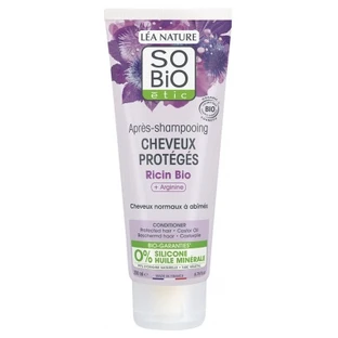 Léa Nature SO BIO étic Après-Shampoing Cheveux Protégés Bio 200 ml