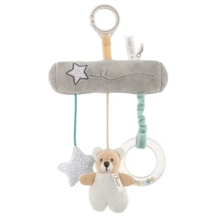 Chicco My Sweet Doudou Travel Mobile: Little Bear