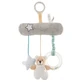 Chicco My Sweet Doudou Travel Mobile: Little Bear