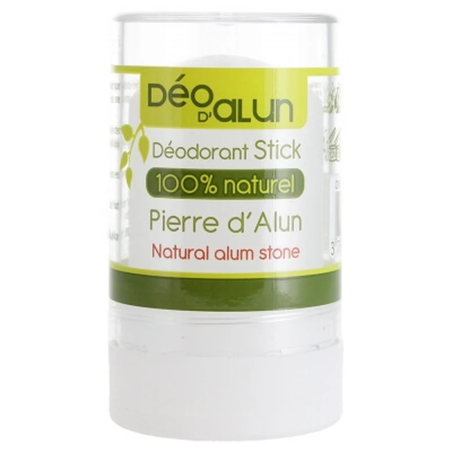 MKL Green Nature Alum-Stein-Deodorant 80 g