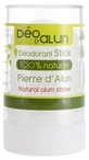 Desodorante MKL Green Nature con piedra de alumbre, 80 g