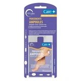 Care+ Blister Bandages: 5 Bandages, 3 Sizes