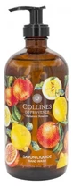 Collines de Provence Flüssigseife mit frischem botanischem Duft, 470 ml