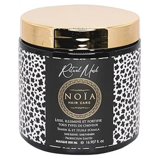 Noia Haarpflege-Ritual-Maske 500 ml