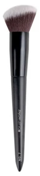 Brushworks nr. 7: schuine blushkwast voor het gezicht
