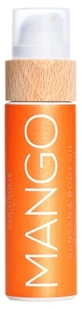 Cocosolis Mango Tanning Oil 110 ml