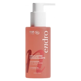 Endro Bio-Milch-Make-up-Entferner 100 ml