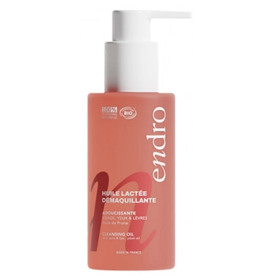 Endro Bio-Milch-Make-up-Entferner 100 ml