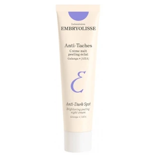 Embryolisse Laboratories: Embryolisse Anti-Dark Spot Radiance-Boosting Night Peeling Cream, 40 ml