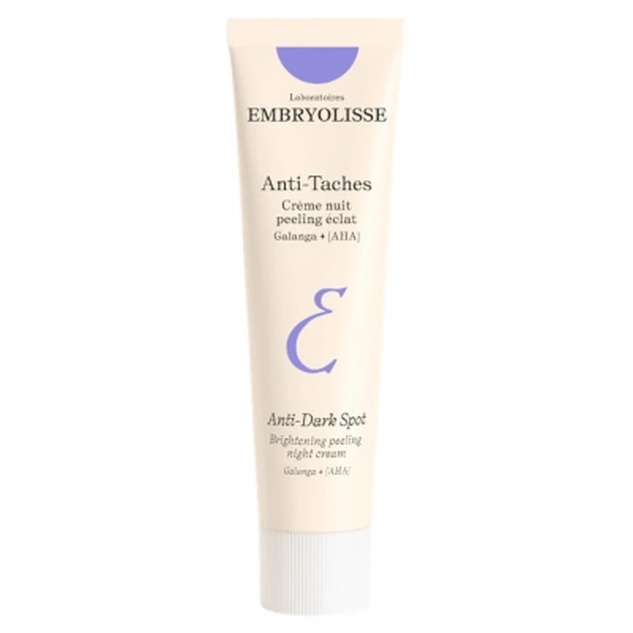 Embryolisse Laboratories: Embryolisse Anti-Dark Spot Radiance-Boosting Night Peeling Cream, 40 ml