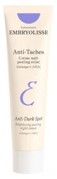 Embryolisse Laboratories: Embryolisse Anti-Dark Spot Radiance-Boosting Night Peeling Cream, 40 ml