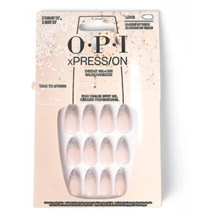 OPI xPress kunstnagels / "I Want It, I Got It" OPI