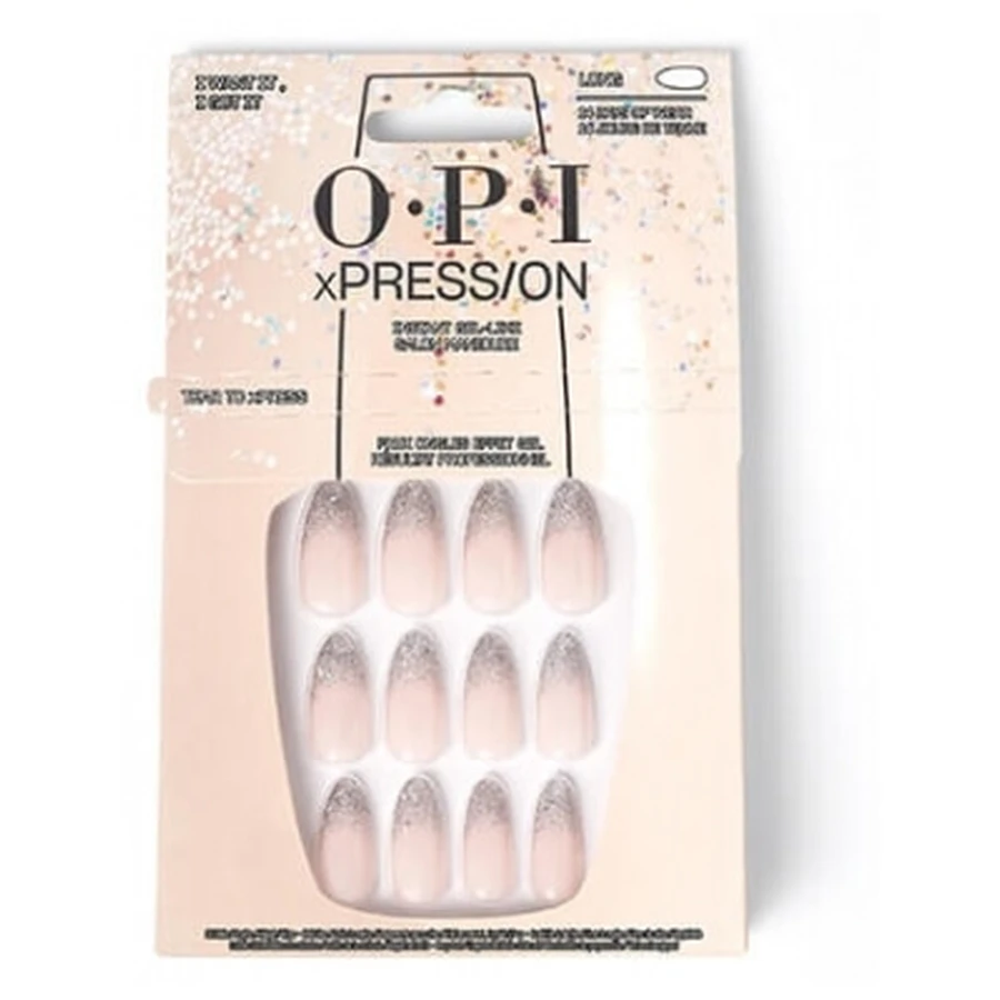 OPI xPress kunstnagels / "I Want It, I Got It" OPI