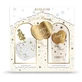 Jeanne Arthes "Le Chalet Merveilleux Amore Mio White Pearl" Gift Set