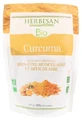 Herbesan Organic Turmeric 200 g