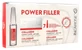 Incarose Pure Solutions Power Filler Colágeno, 7 ampollas