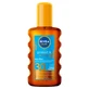 Aceite solar seco Nivea Sun Protect & Bronze, SPF 30, 200 ml