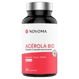 Novoma Bio-Acerola, 30 Tabletten