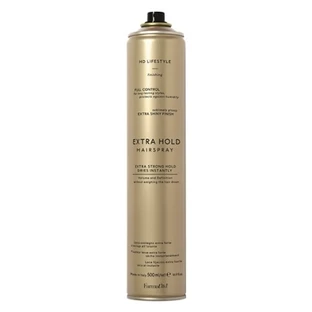 HD Lifestyle Haarspray met extra sterke fixatie