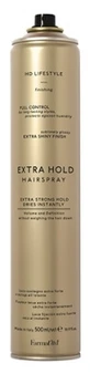 HD Lifestyle Haarspray mit extra starkem Halt