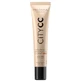 Mádara CITY CC Hyaluronic Anti-Pollution CC Cream SPF 15 40 ml
