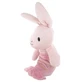 Peluches Cozy Junior de Soframar: Conejo y Sirena