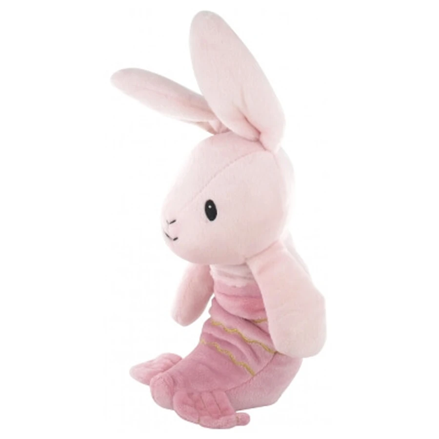 Peluches Cozy Junior de Soframar: Conejo y Sirena