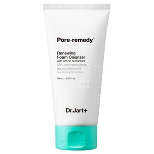Dr. Jart+ Pore Remedy Mousse Nettoyante Renouvellement 150 ml