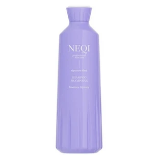 Champú hidratante «Moisture Mystery» de Neqi